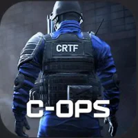 Critical Ops Mod Apk 1.60.0.f3123 (Mod Menu) Unlimited Money