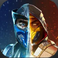 Mortal Kombat Mod Apk 7.1.1 (Mod Menu)